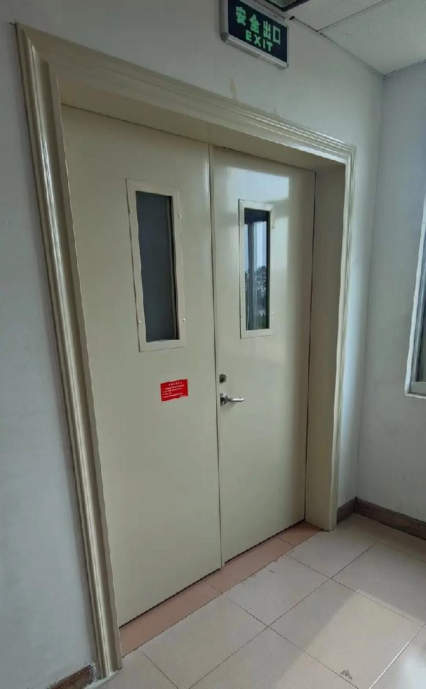 防火分割设施全解析