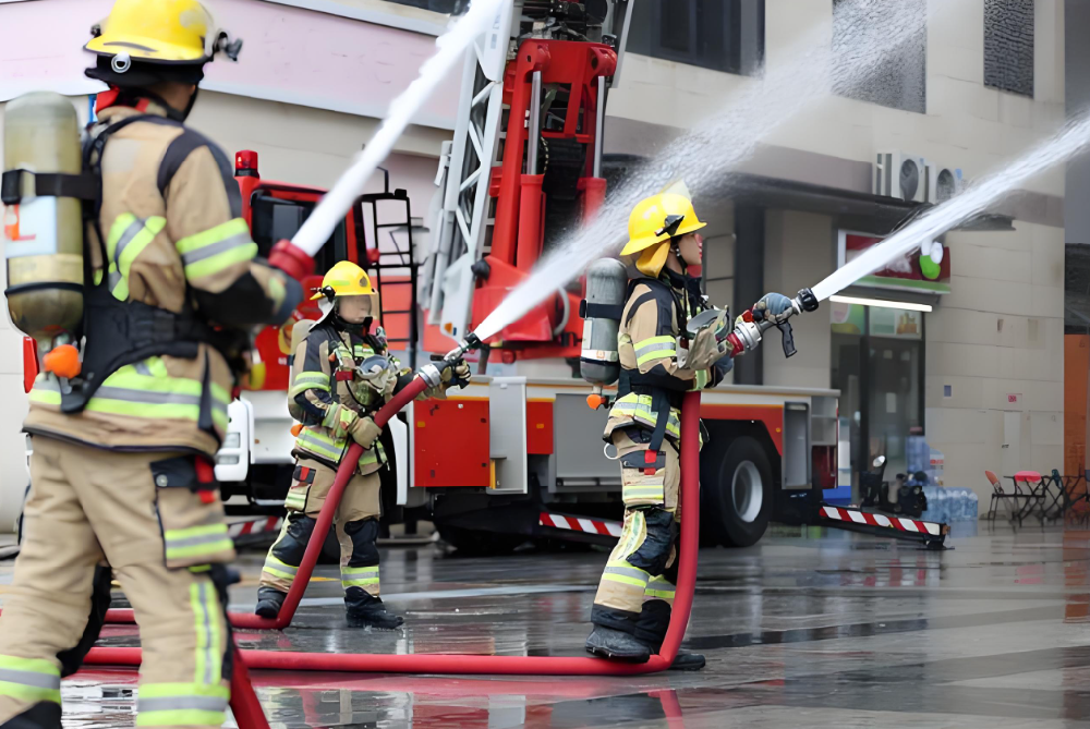 厦门消防维保全解析