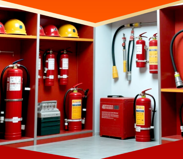 消防设备30问专业解答