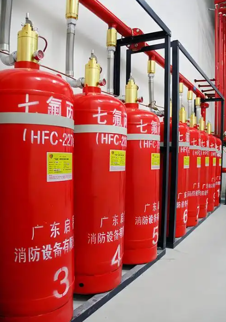 消防设备年检充装30问专业解答